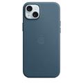 iPhone 15 Plus Apple Etui z Tkaniny FineWoven do z MagSafe MT4D3ZM/A