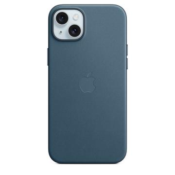iPhone 15 Plus Apple Etui z Tkaniny FineWoven do z MagSafe MT4D3ZM/A