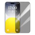 iPhone 15 Plus Baseus Diamond Series Zabezpieczenie Ekranu ze Szkła Hartowanego