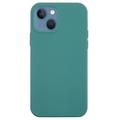 iPhone 15 Plus Etui z Ciekłego Silikonu