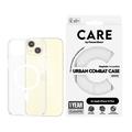 iPhone 15 Plus Etui PanzerGlass Care Urban Combat - kompatybilne z MagSafe