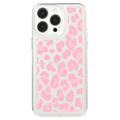 iPhone 15 Pro Fashion TPU Etui