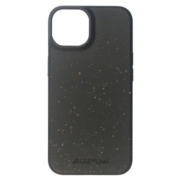 iPhone 15 Pro Ekologiczne Etui GreyLime