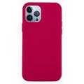 iPhone 15 Pro Etui z Ciekłego Silikonu