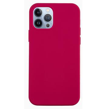 iPhone 15 Pro Etui z Ciekłego Silikonu