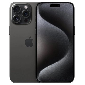 iPhone 15 Pro Max - 256GB - Dobry stan