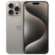 iPhone 15 Pro Max - 512GB