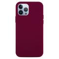 iPhone 15 Pro Max Etui z Ciekłego Silikonu