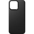 Etui iPhone 15 Pro Max Nudient Thin - kompatybilne z MagSafe - czarne
