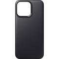 Etui iPhone 15 Pro Max Nudient Thin - kompatybilne z MagSafe - Ciemnoniebieski