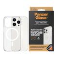 iPhone 15 Pro PanzerGlass HardCase MagSafe Case kompatybilny z D3O - przezroczysty