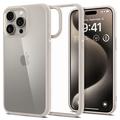 Etui Spigen Ultra Hybrid do iPhone 15 Pro
