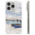 Etui TPU - iPhone 15 Pro - Sainte-Adresse