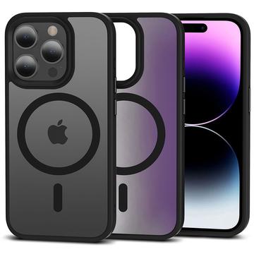 iPhone 15 Pro Etui Tech-Protect Magmat - Kompatybilne z MagSafe