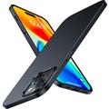 iPhone 15 Torras OriginFit MagSafe Etui - czarny