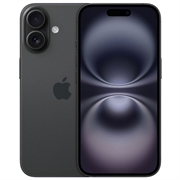 iPhone 16 - 128GB - Idealny
