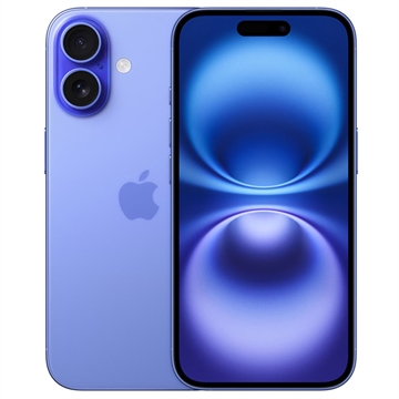 iPhone 16 - 128GB - Idealny