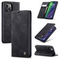 iPhone 16 Etui z Portfelem Caseme 013
