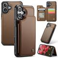 Etui Caseme C22 na karty RFID do iPhone 16