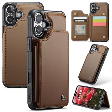 Etui Caseme C22 na karty RFID do iPhone 16