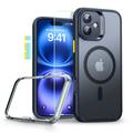 Zestaw iPhone 16 ESR HaloLock MagSafe Classic Pro