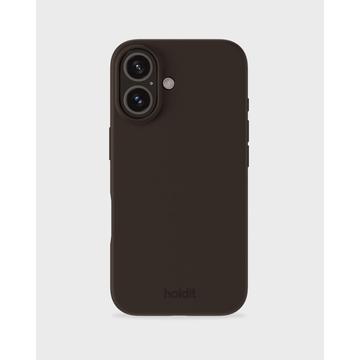 Etui silikonowe iPhone 16 Holdit