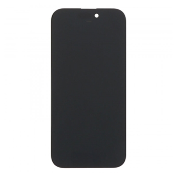 Wyświetlacz LCD do telefonu iPhone 16 - Czarny