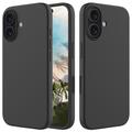 iPhone 16 Etui z Płynnego Silikonu