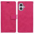 iPhone 16 Mercury Goospery Blue Moon Etui portfelowe