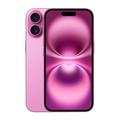 iPhone 16 Plus - 512GB - różowy
