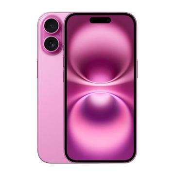 iPhone 16 Plus - 512GB - różowy