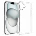 iPhone 16 Plus Antypoślizgowe Etui z TPU