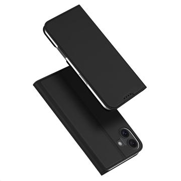 iPhone 16 Plus Etui z Klapką Dux Ducis Skin Pro