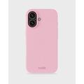 iPhone 16 Plus Holdit Silikonowe etui