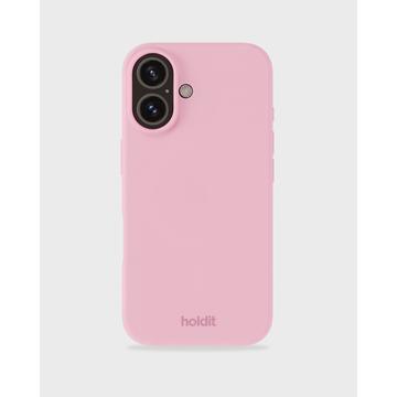 iPhone 16 Plus Holdit Silikonowe etui