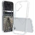 iPhone 16 Plus Etui JT Berlin Pankow Clear - Transparentny