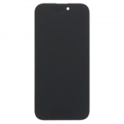Wyświetlacz LCD do telefonu iPhone 16 Plus - Czarny