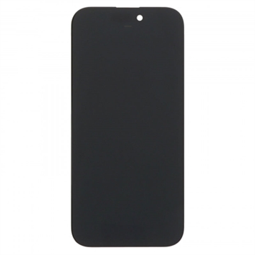 Wyświetlacz LCD do telefonu iPhone 16 Plus - Czarny