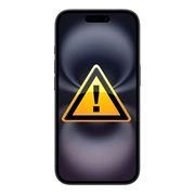 Naprawa Baterii iPhone 16 Plus