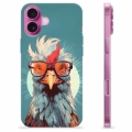 Etui TPU - iPhone 16 Plus - Kura
