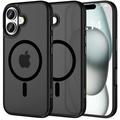 iPhone 16 Plus Etui Tech-Protect Magmat - Kompatybilne z MagSafe