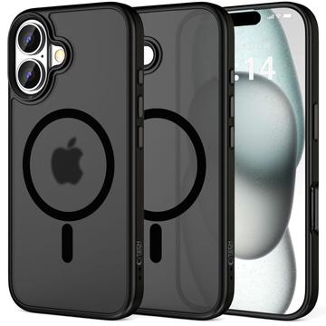 iPhone 16 Plus Etui Tech-Protect Magmat - Kompatybilne z MagSafe