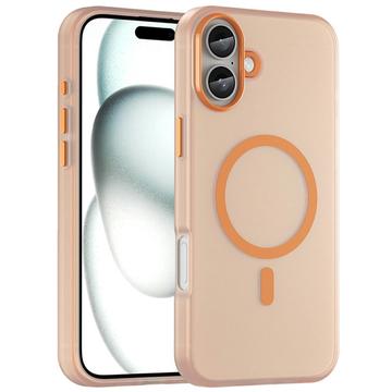 iPhone 16 Plus Etui MagSafe UltraGuard Matte