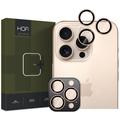 Osłona Obiektywu Aparatu iPhone 16 Pro/16 Pro Max Hofi Camring Pro+