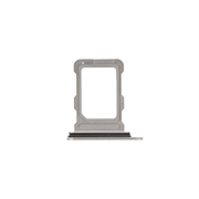 iPhone 16 Pro/16 Pro Max Tacka na Kartę SIM - Tytanowy