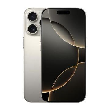iPhone 16 Pro - 1TB - naturalny tytan