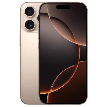 iPhone 16 Pro - 256GB - Idealny