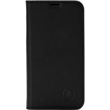 iPhone 16 Pro Skórzane Zamykane Etui JT Berlin BookCase Tegel