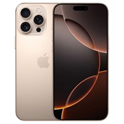 iPhone 16 Pro Max - 256GB - Dobry stan