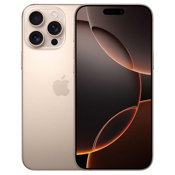 iPhone 16 Pro Max - 256GB - Dobry stan